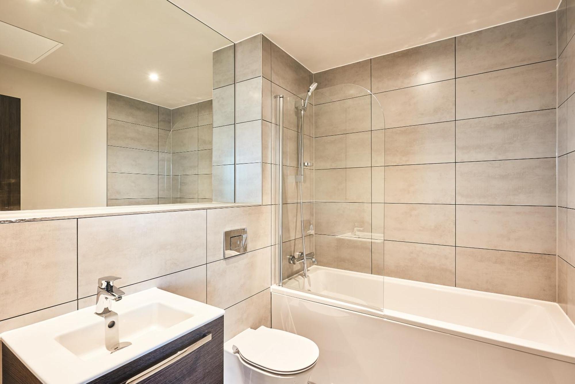 Modern Studio In Bracknell With Free Parking ภายนอก รูปภาพ